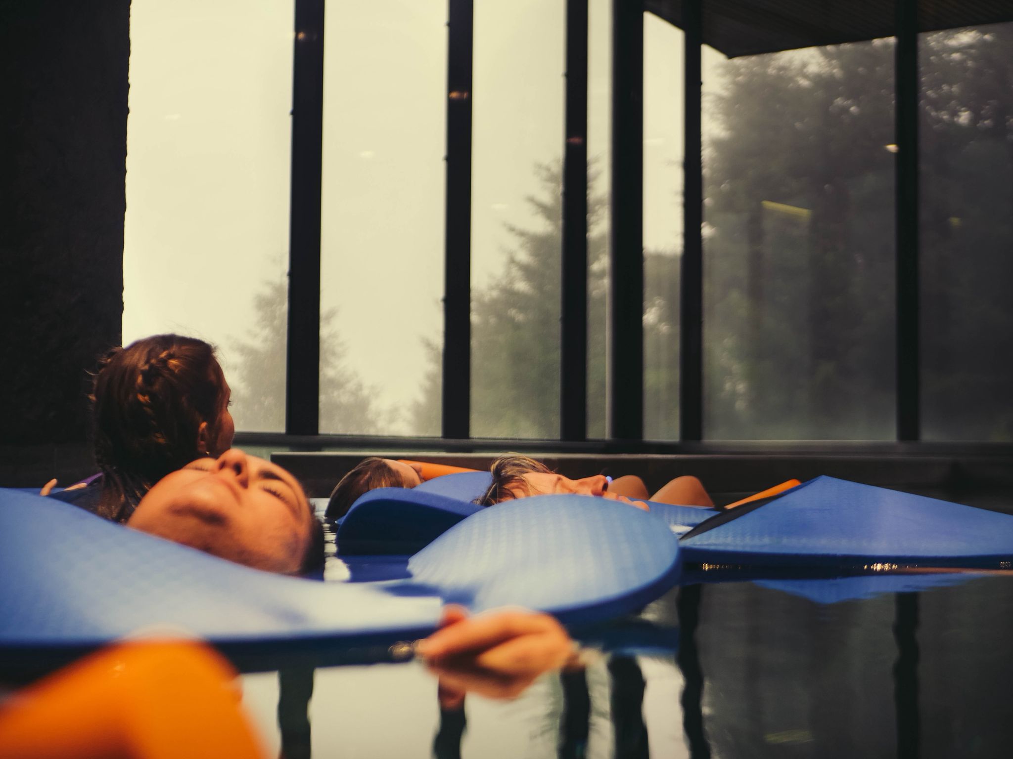 plongée au coeurs des emotions